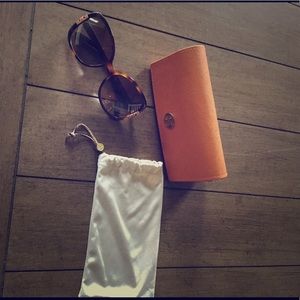 Tory Burch Sunglasses